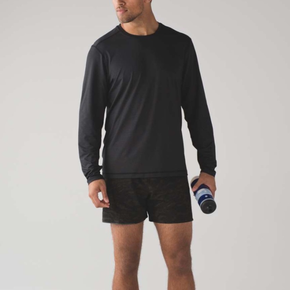 Lululemon Surge Short 5”